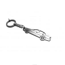 Брелок Skoda Octavia I 2001-2008 - (тип STEEL) Брелок Skoda Octavia I 2001-2008 - (тип STEEL)